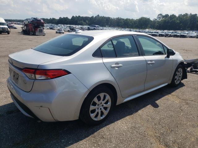 2022 TOYOTA COROLLA LE 5YFEPMAE4NP354331