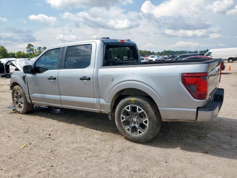 2024 FORD F150 STX 1FTEW2K57RKD90671