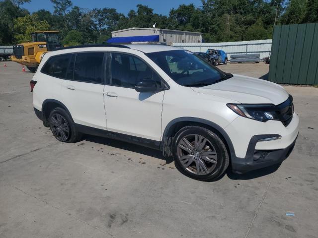 2022 HONDA PILOT SPOR 5FNYF6H30NB035004
