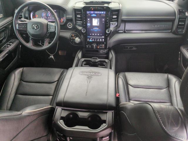 2023 RAM 1500 LIMIT 1C6SRFHT3PN656102