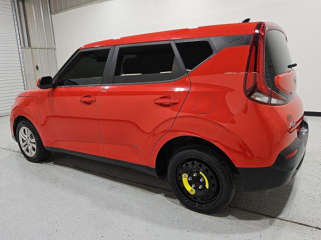 2021 KIA SOUL LX KNDJ23AU2M7762017