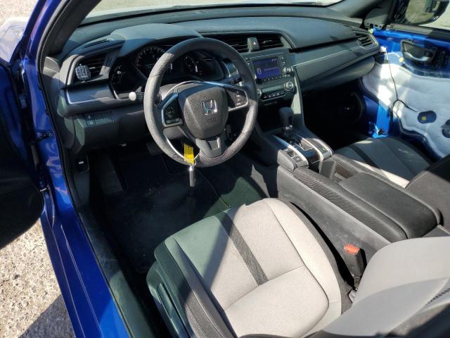 2016 HONDA CIVIC LX 2HGFC4B09GH304666