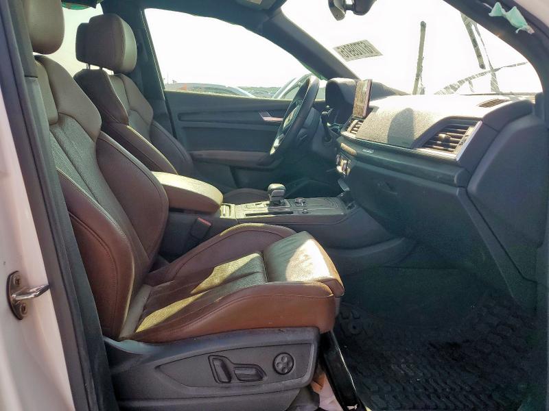 2020 AUDI Q5 E PREMI WA1E2AFY2L2051618