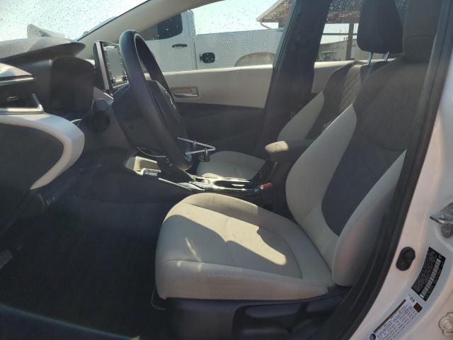2020 TOYOTA COROLLA LE JTDEPRAEXLJ010601