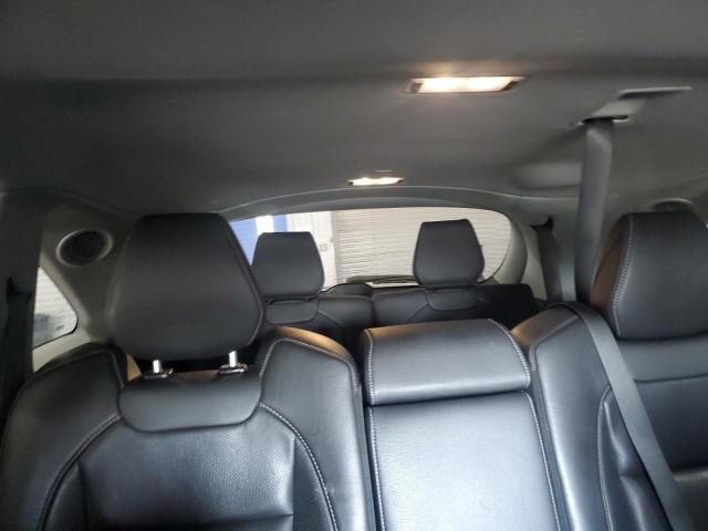 2020 ACURA MDX TECHNO 5J8YD4H5XLL006150