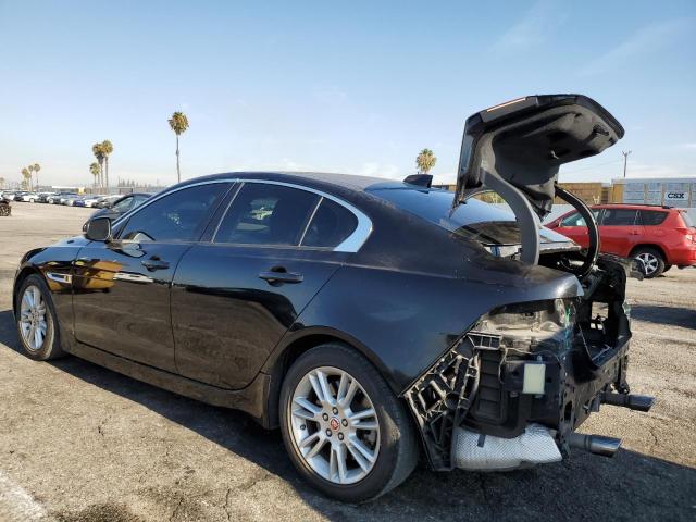 2017 JAGUAR XE PREMIUM SAJAD4BG1HA962003