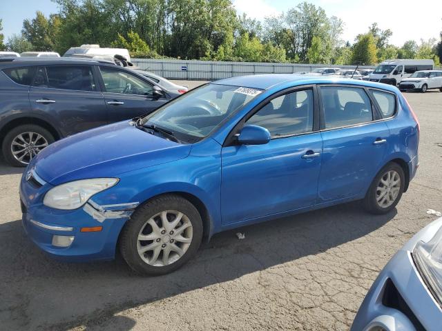 HYUNDAI ELANTRA TOURING