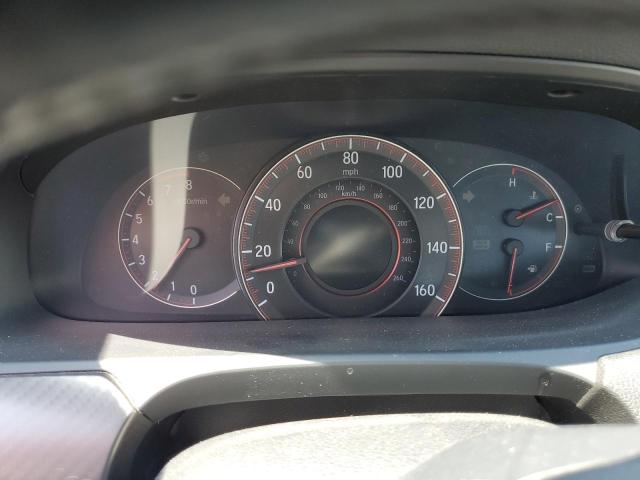 2016 HONDA ACCORD SPO - 1HGCR2F54GA187458