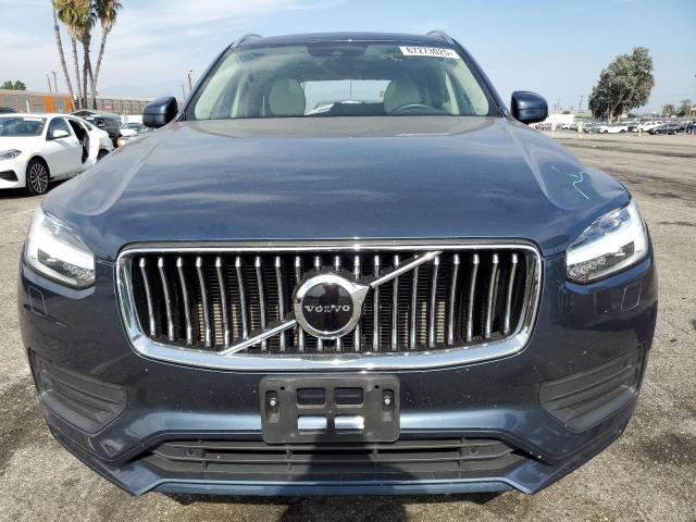 2021 VOLVO XC90 T6 MO YV4A22PK7M1740899