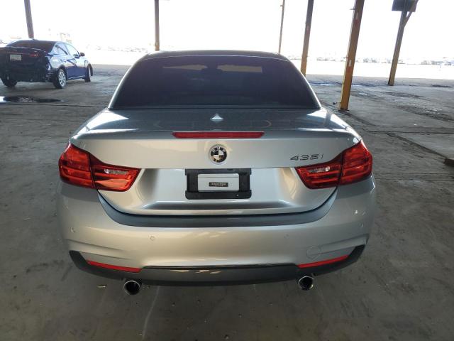 2016 BMW 435 I WBA3T3C58G5A41406
