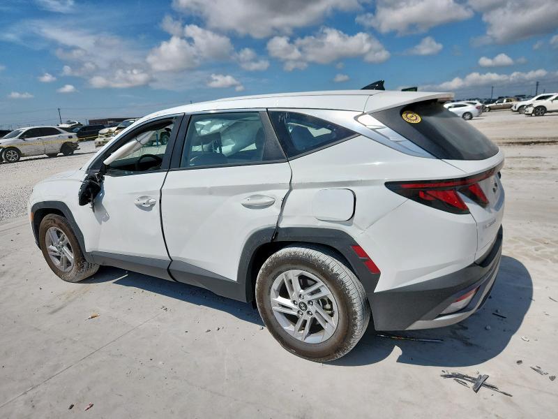 2025 HYUNDAI TUCSON SE - 5NMJA3DE6SH542487