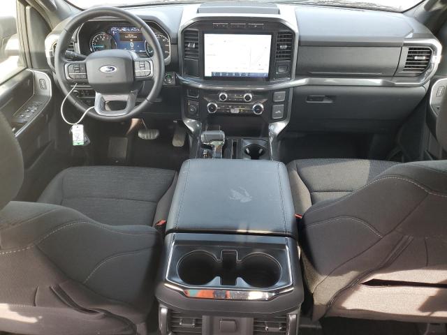 2023 FORD F150 SUPERCREW 1FTEW1EP1PFC59734