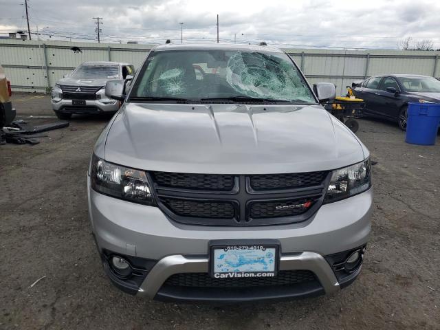 2019 DODGE JOURNEY CR 3C4PDDGG0KT858538