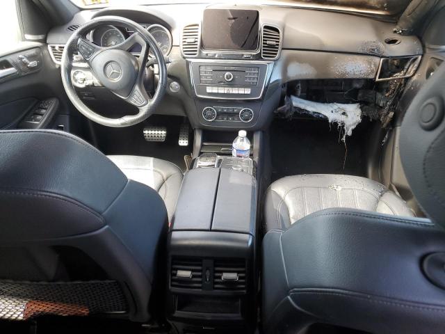 2019 MERCEDES-BENZ GLE 400 4M 4JGDA5GB4KB216536