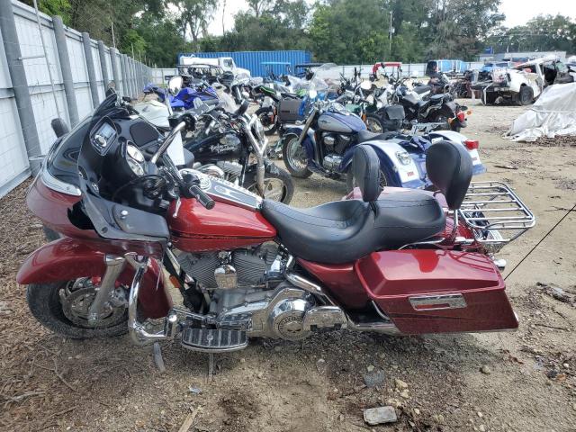 2007 HARLEY-DAVIDSON FLTR 1HD1FS4157Y667206