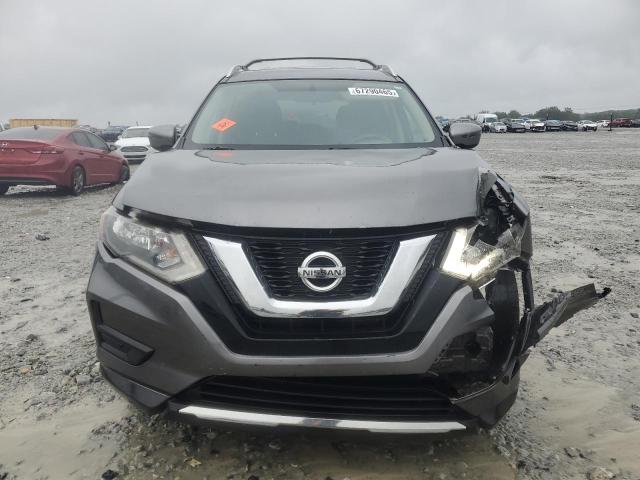 2017 NISSAN ROGUE S KNMAT2MT5HP500766