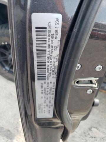 2018 RAM 2500 ST 3C6UR5CJ6JG336507
