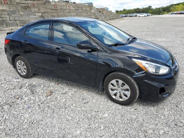 2015 HYUNDAI ACCENT GLS KMHCT4AEXFU931866