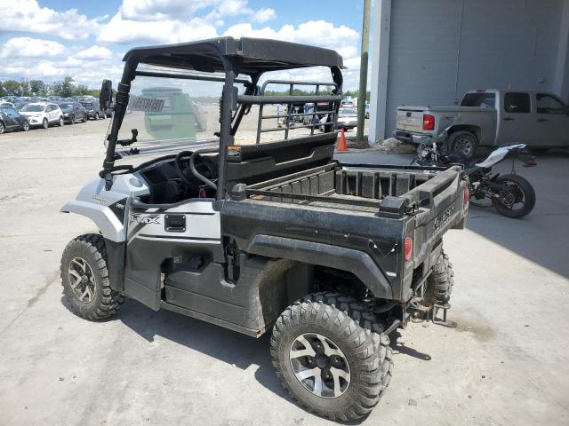 2024 KAWASAKI KAF700 A RGSW643AXRBK10746