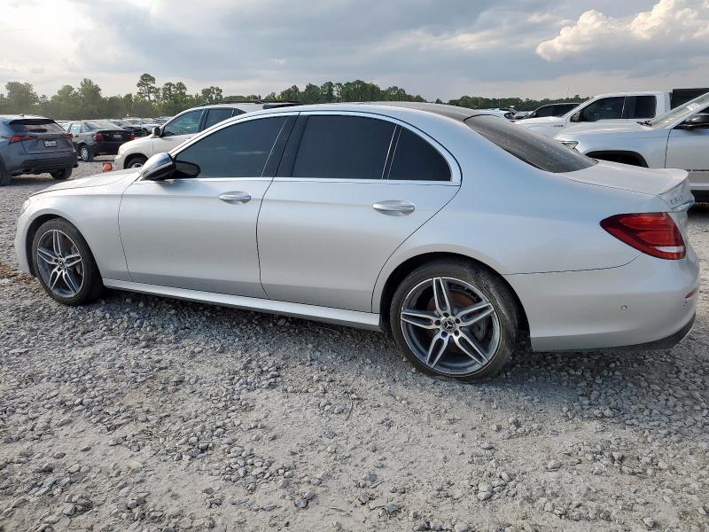 2018 MERCEDES-BENZ E 300 WDDZF4JB7JA431580