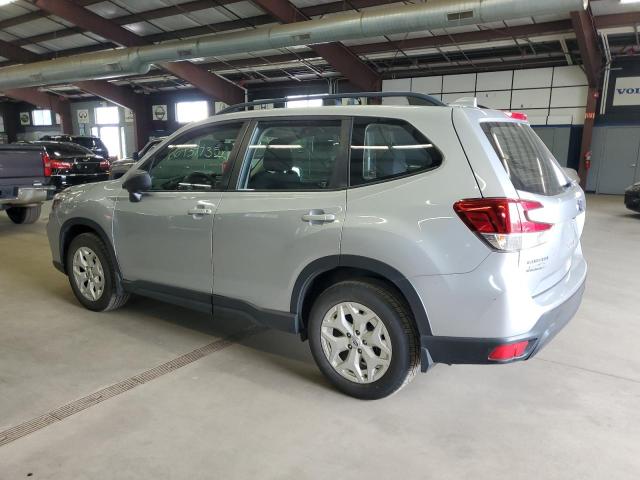 2020 SUBARU FORESTER JF2SKADC9LH491317