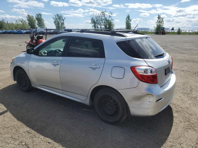 2010 TOYOTA COROLLA MA - 2T1LE4EE8AC016996