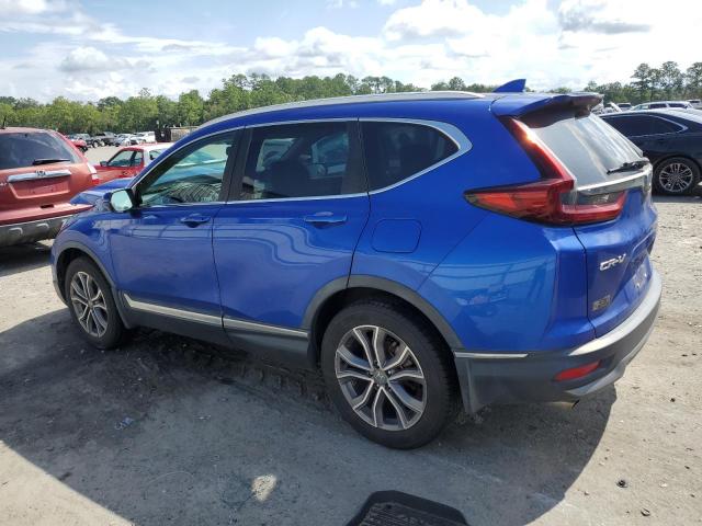 2022 HONDA CR-V TOURI 7FARW2H91NE025166