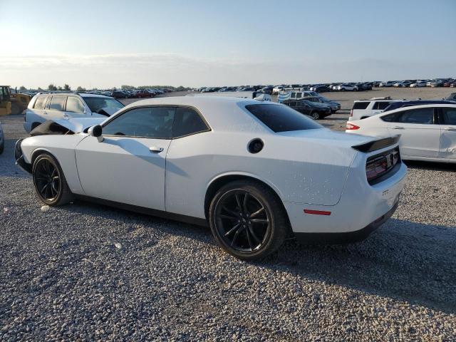 2018 DODGE CHALLENGER 2C3CDZAGXJH287642