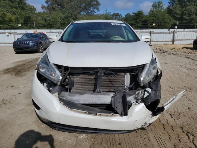2015 NISSAN MURANO S 5N1AZ2MH5FN269527
