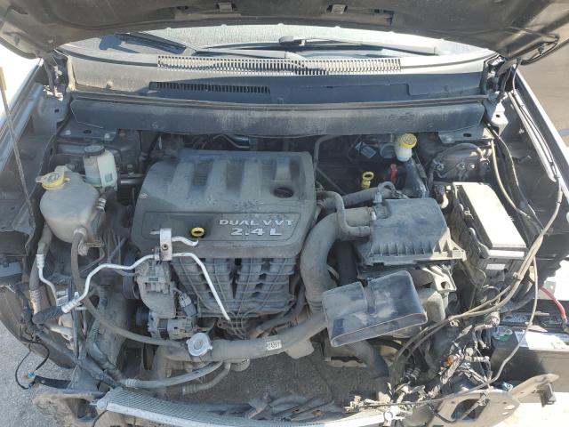 2015 DODGE JOURNEY SE 3C4PDCAB3FT637819