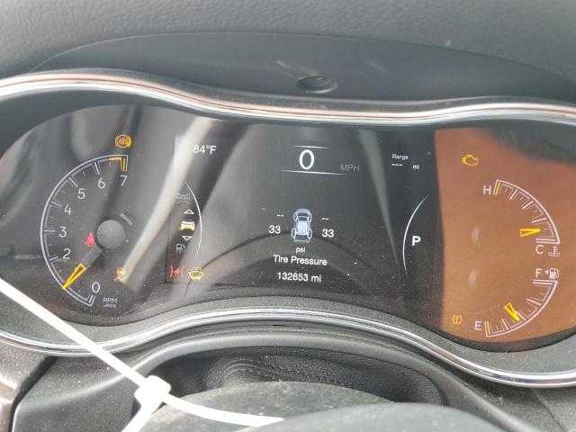 2018 JEEP GRAND CHEROKEE LAREDO 1C4RJFAG7JC420096