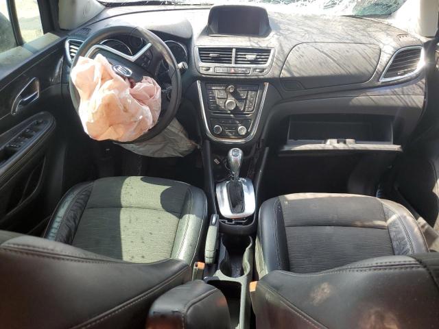 2015 BUICK ENCORE KL4CJASB9FB270107