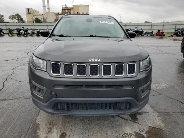 2019 JEEP COMPASS SP 3C4NJCAB2KT726503