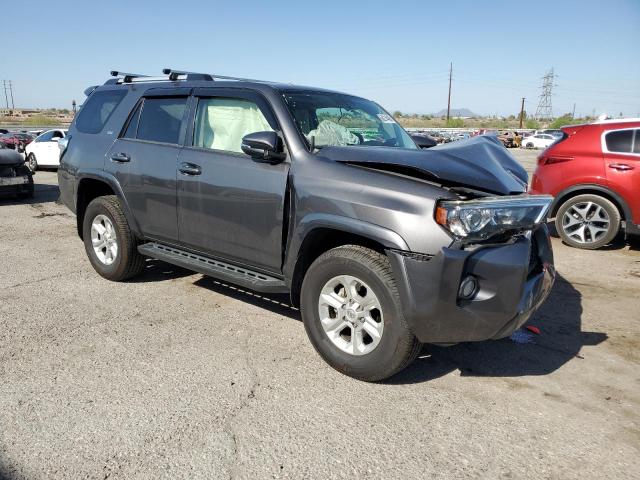2019 TOYOTA 4RUNNER SR JTEBU5JR2K5701003