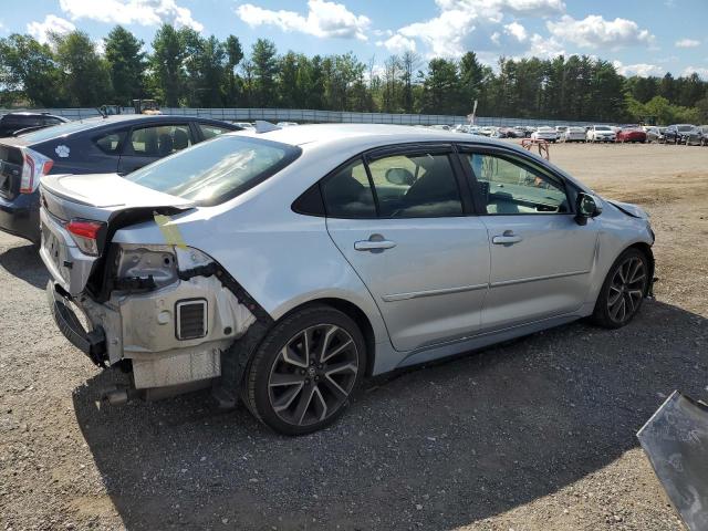 2020 TOYOTA COROLLA SE JTDS4RCE7LJ036856