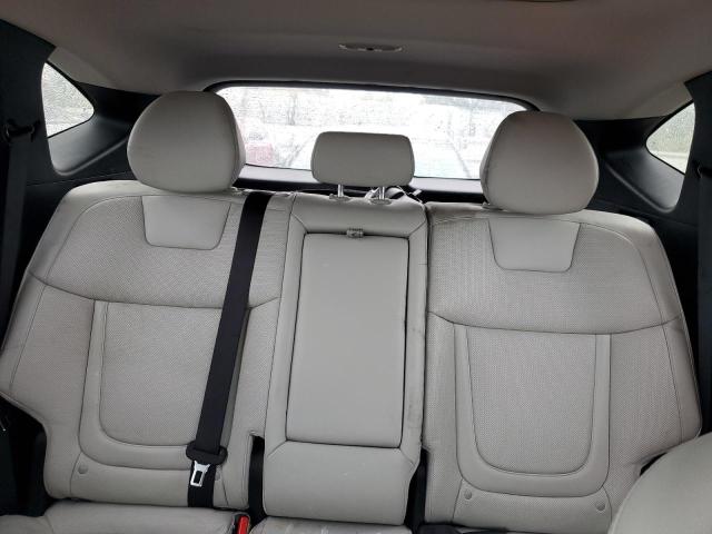 2023 HYUNDAI TUCSON LIM KM8JECA19PU101292