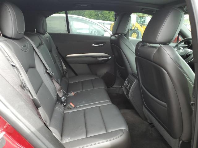 2019 CADILLAC XT4 PREMIU 1GYFZCR4XKF190293