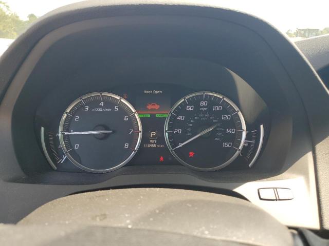2016 ACURA MDX ADVANC 5FRYD4H93GB057871