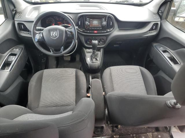 2015 RAM PROMASTER ZFBERFAT4F6A79501