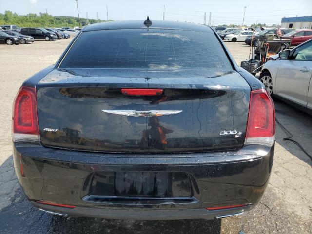 2016 CHRYSLER 300 S 2C3CCAGG5GH296494