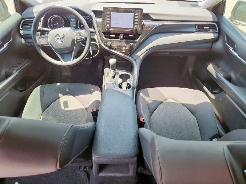 2023 TOYOTA CAMRY LE 4T1C11AK7PU103964