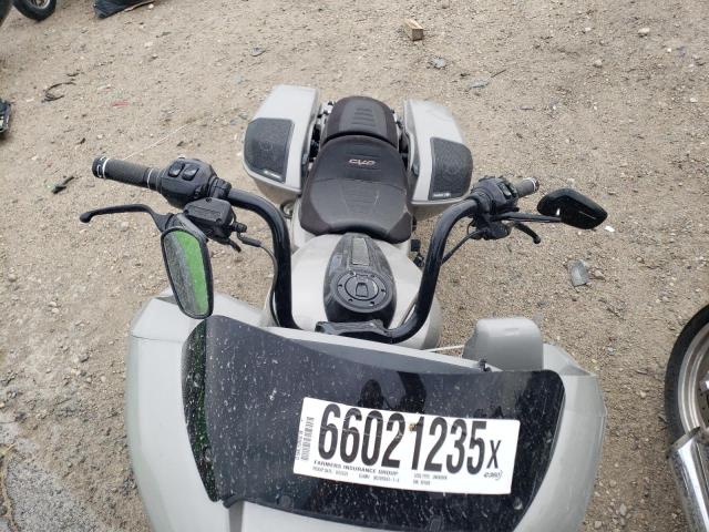 2023 HARLEY-DAVIDSON FLTRXSE 1HD1TC616PB951068