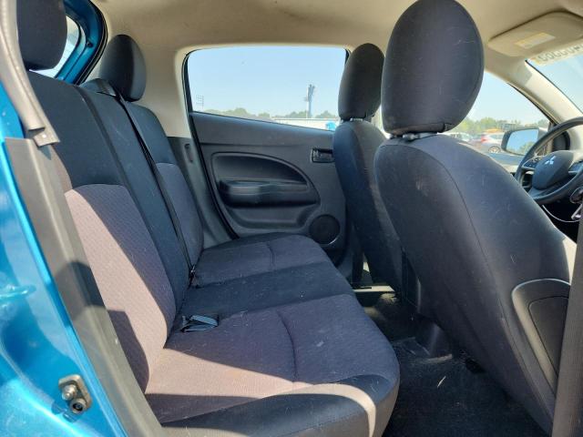 2019 MITSUBISHI MIRAGE ES ML32A3HJXKH016041