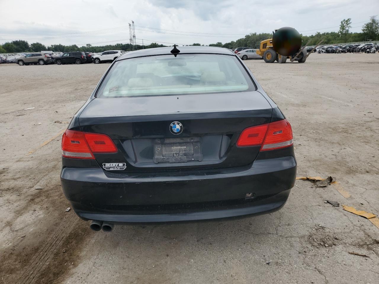 Lot #3284763554 2009 BMW 328 I