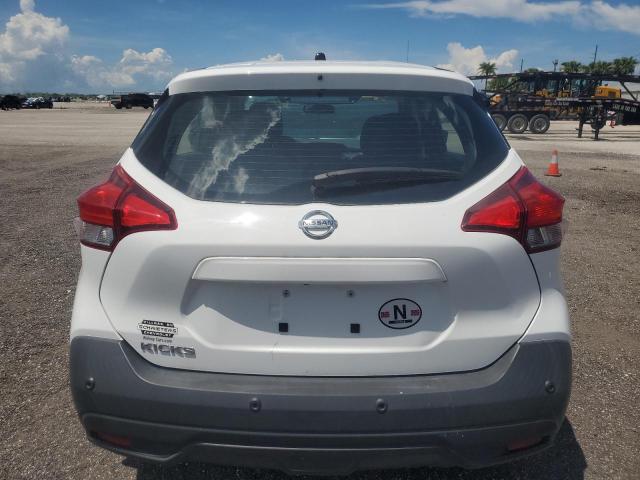 2020 NISSAN KICKS S 3N1CP5BV3LL496937