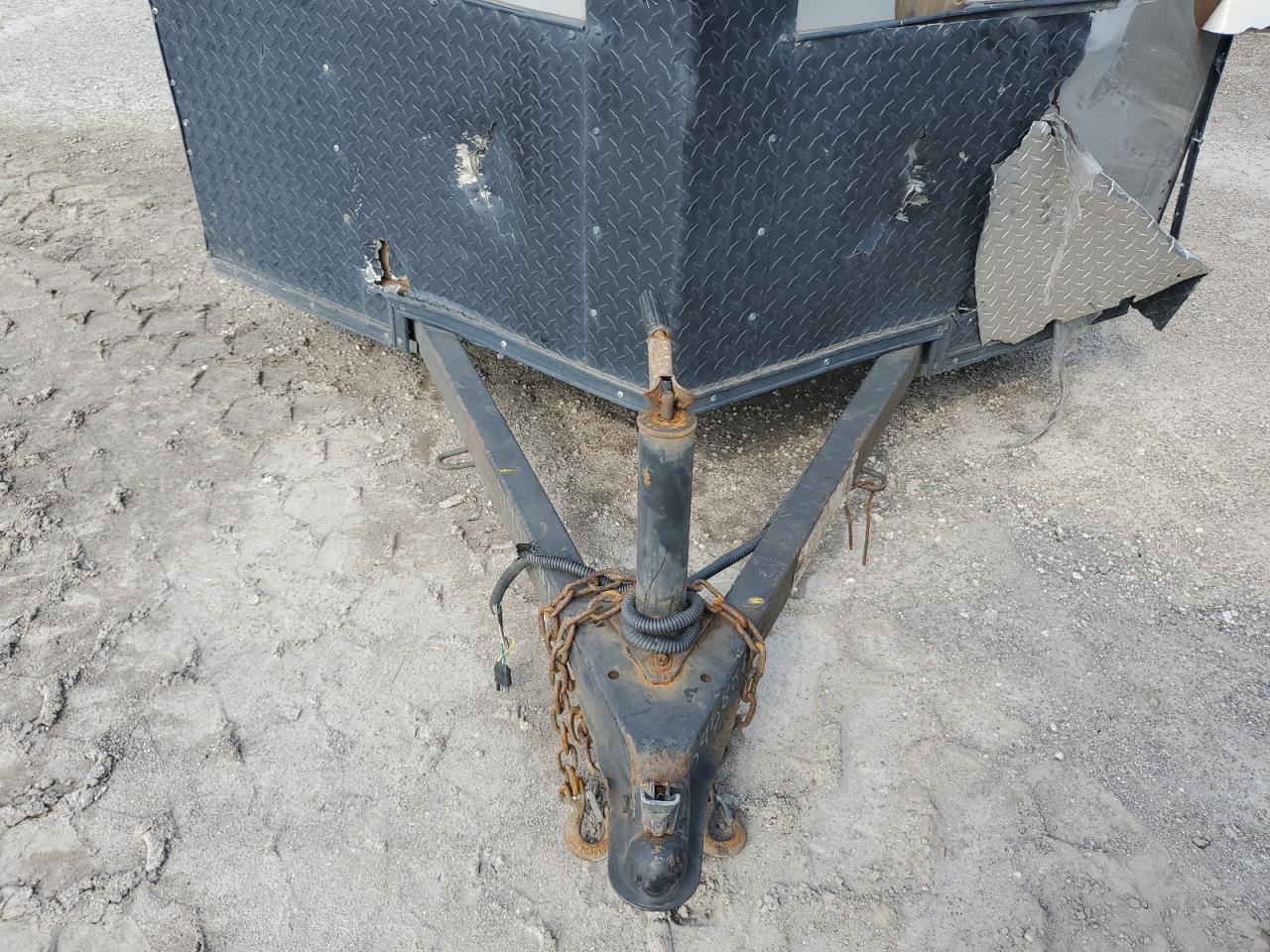 Lot #3283964858 2024 ROCK TRAILER ROCK