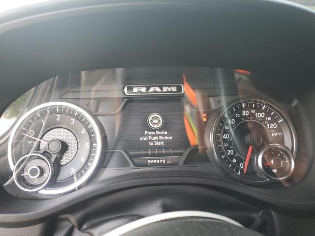 2022 RAM 1500 LARAM 1C6SRFJT3NN208529