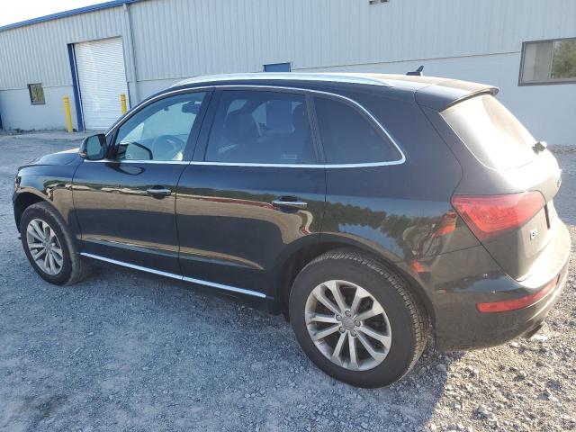 2015 AUDI Q5 PREMIUM WA1LFAFP9FA095032