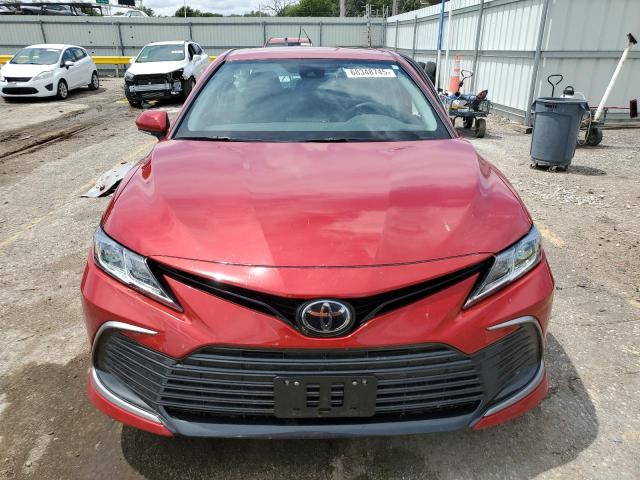 2024 TOYOTA CAMRY LE 4T1C11AK3RU228544