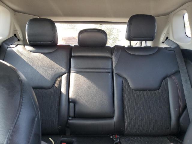 2018 JEEP COMPASS TR 3C4NJDDBXJT169243